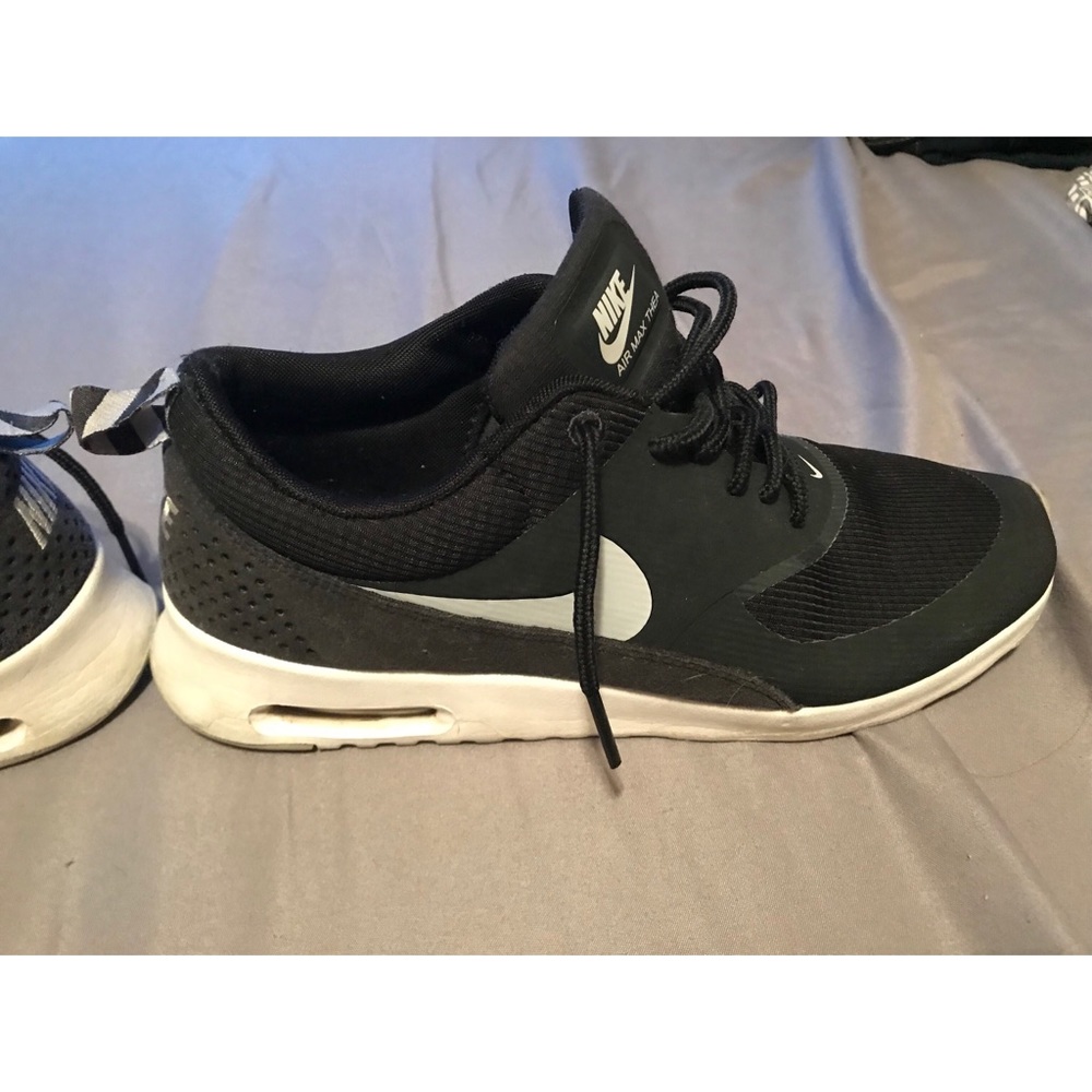 Nike Air Max Thea!
